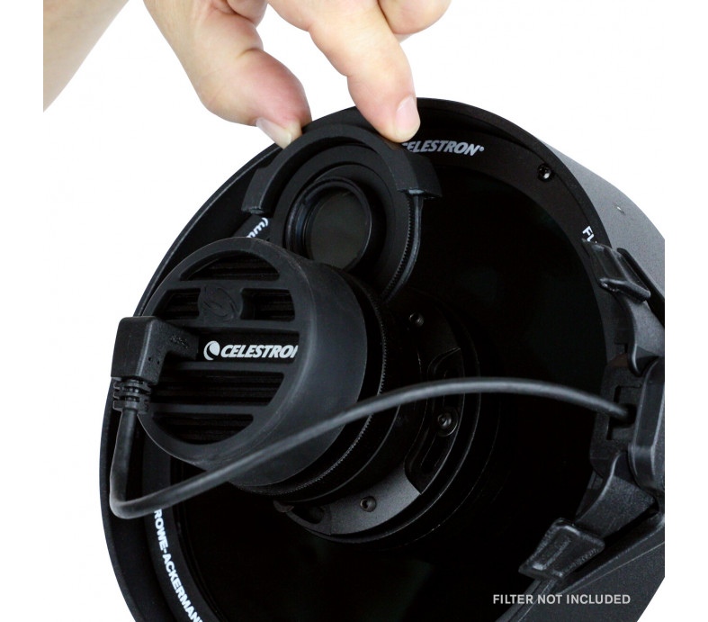  Celestron Origin Mark II 