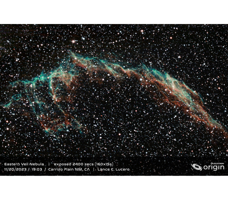  Celestron Origin Mark II 