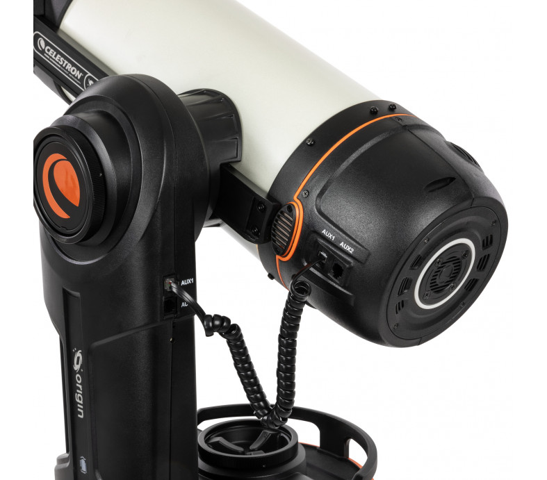  Celestron Origin Mark II 