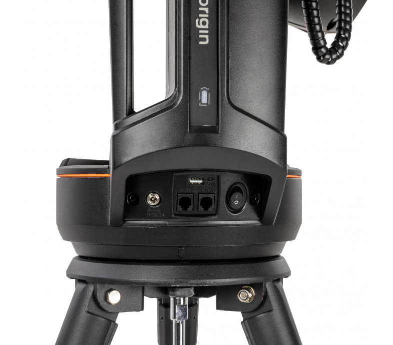  Celestron Origin Mark II 