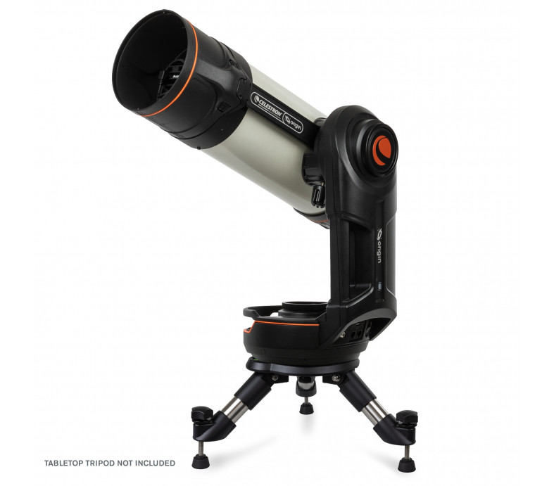  Celestron Origin Mark II 