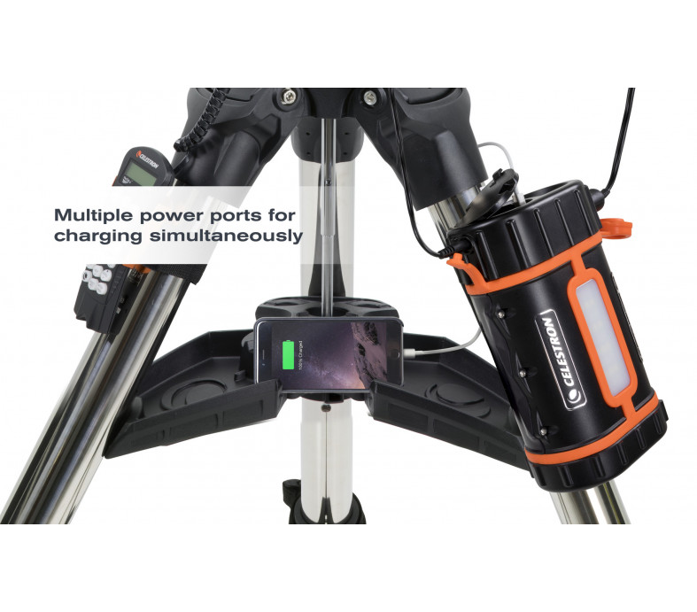  PowerTank Lithium Pro 