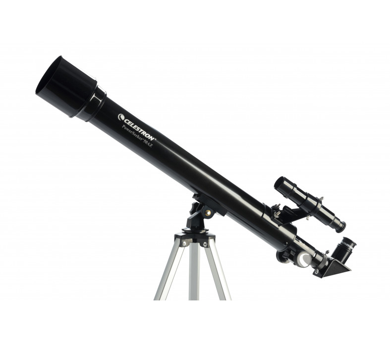  PowerSeeker 50AZ Telescope 