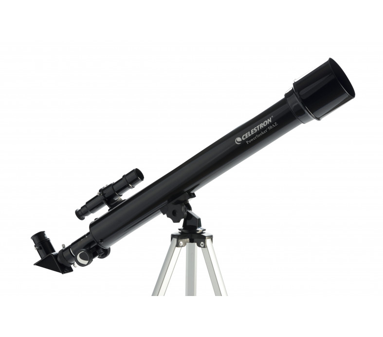  PowerSeeker 50AZ Telescope 