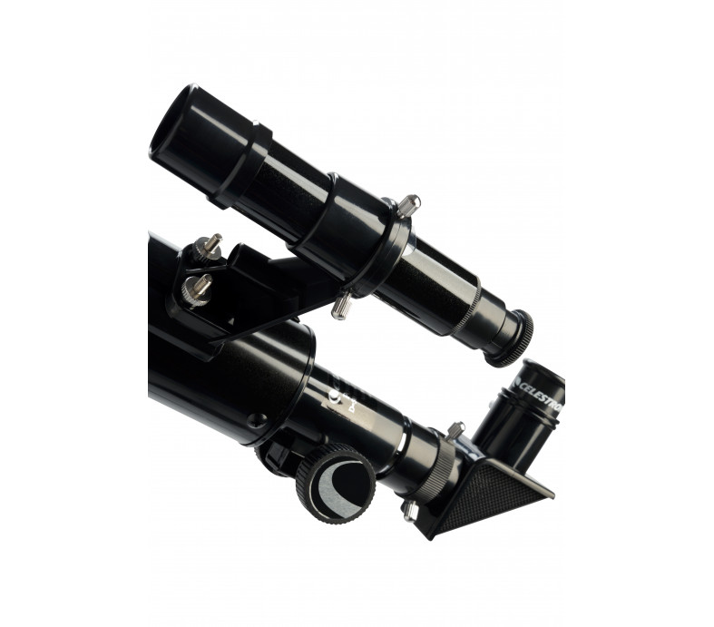  PowerSeeker 50AZ Telescope 