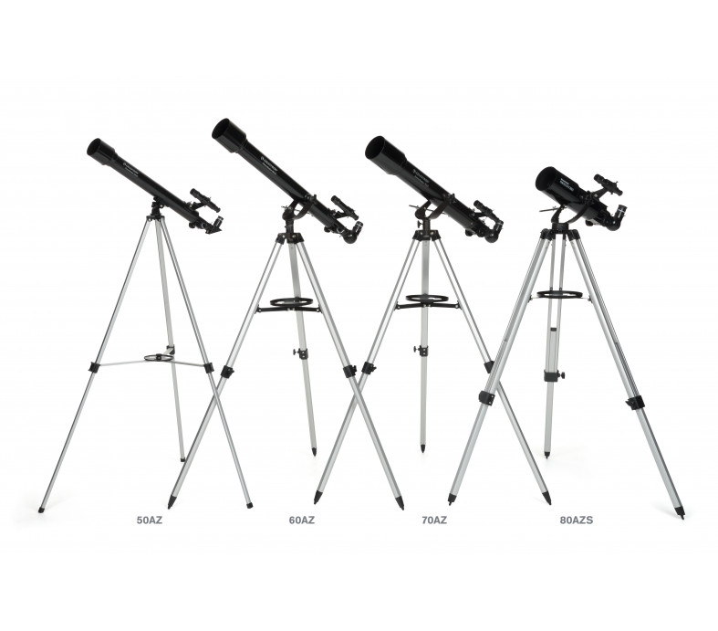  PowerSeeker 50AZ Telescope 