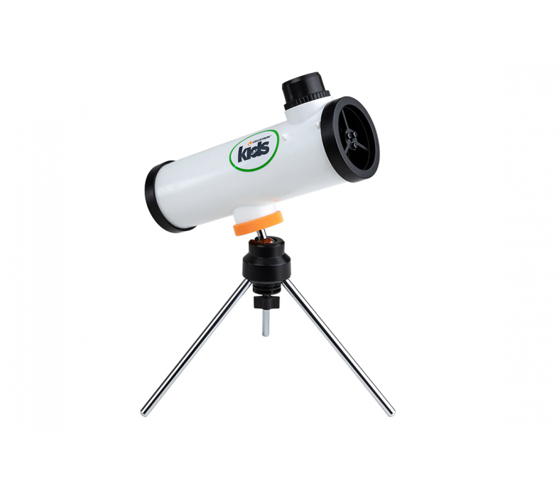  Celestron Kids 50mm Newtonian STEM Telescope 