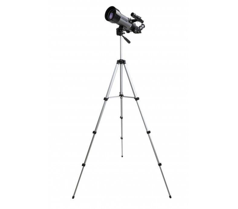  Travel Scope 70 DX Portable Telescope with Smartphone Adapter 