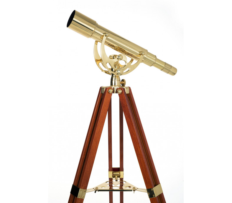  Ambassador Executive 50 Telescope 