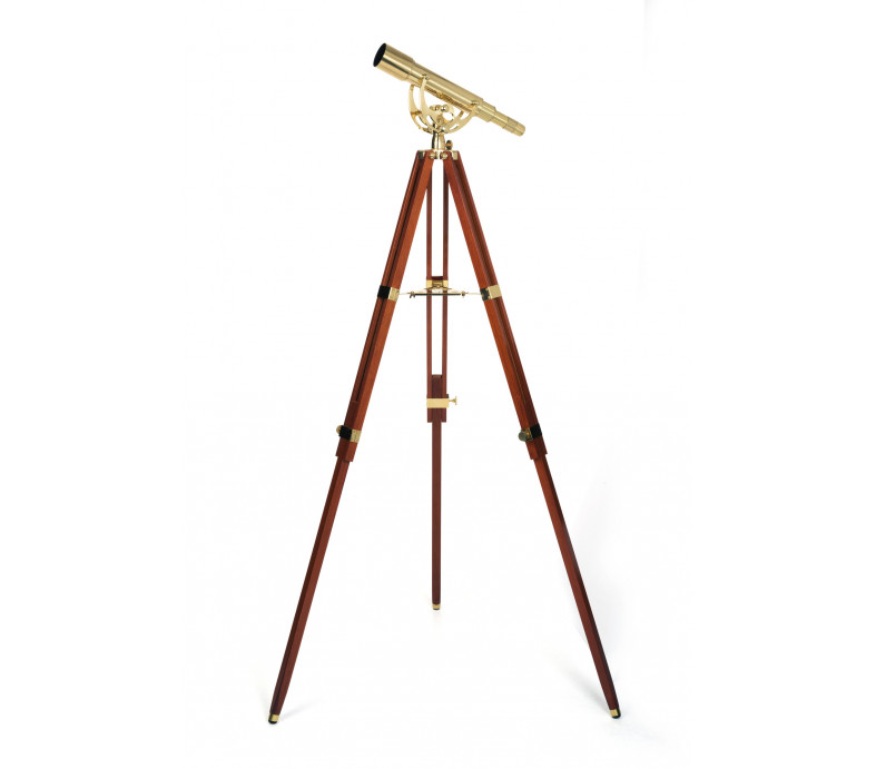  Ambassador Executive 50 Telescope 