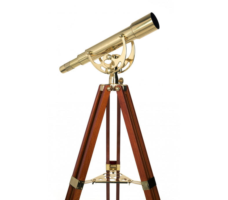  Ambassador Executive 50 Telescope 