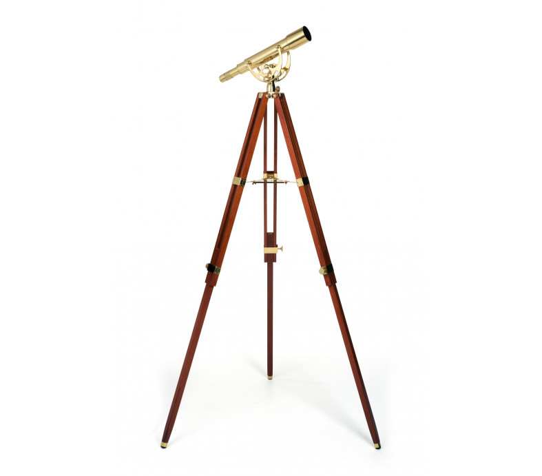  Ambassador Executive 50 Telescope 