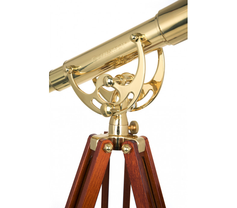  Ambassador Executive 50 Telescope 
