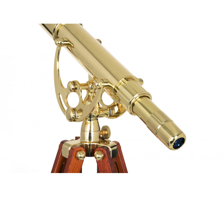  Ambassador Executive 50 Telescope 