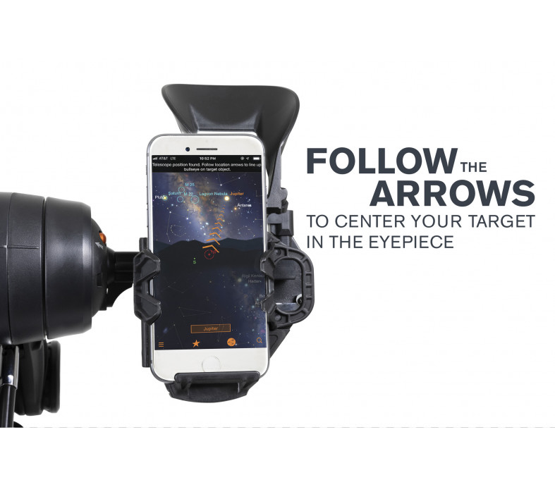  StarSense Explorer DX 5" SCT 