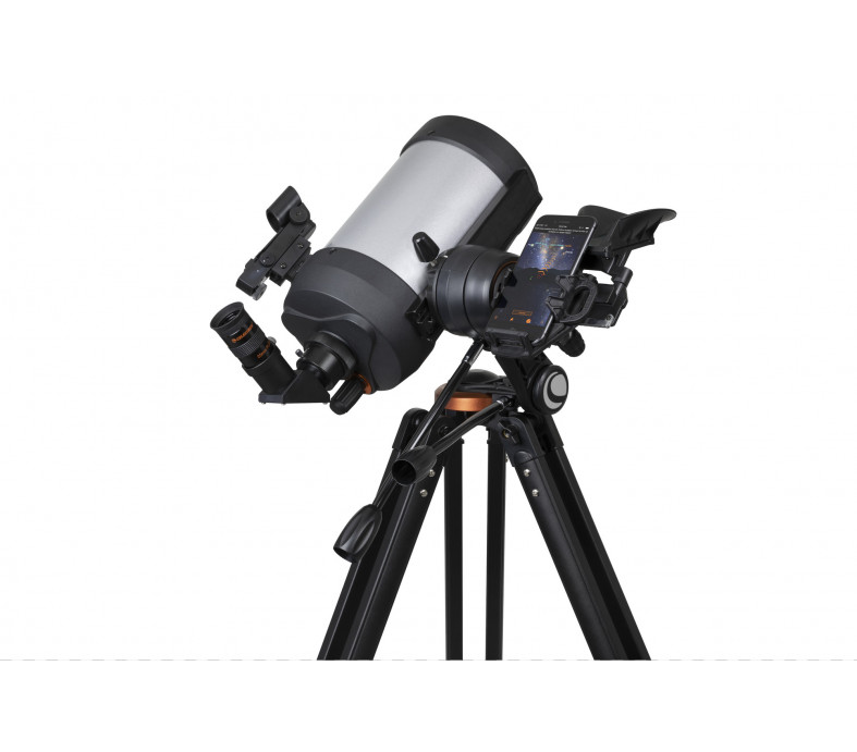  StarSense Explorer DX 5" SCT 