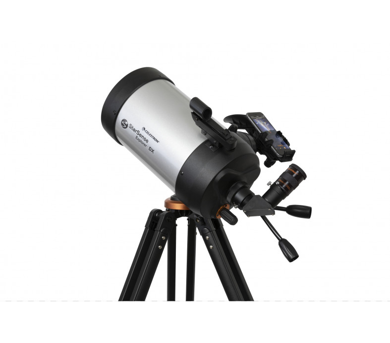  StarSense Explorer DX 5" SCT 