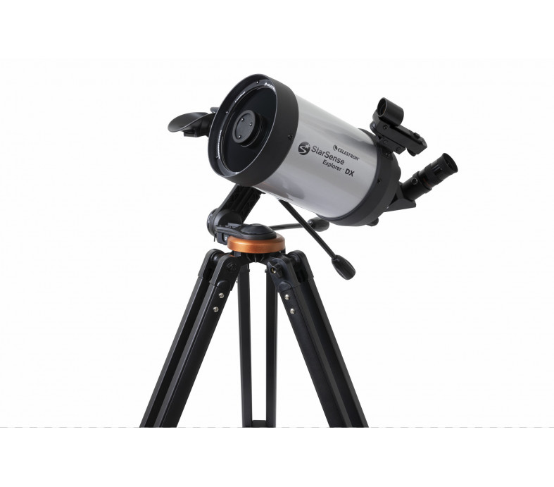  StarSense Explorer DX 5" SCT 