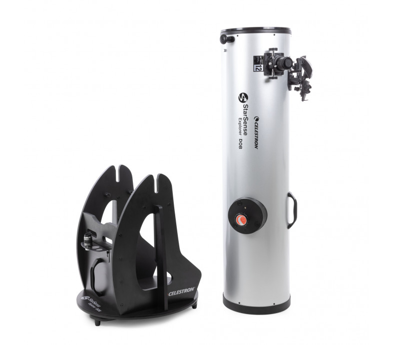  StarSense Explorer 12" Dobsonian 