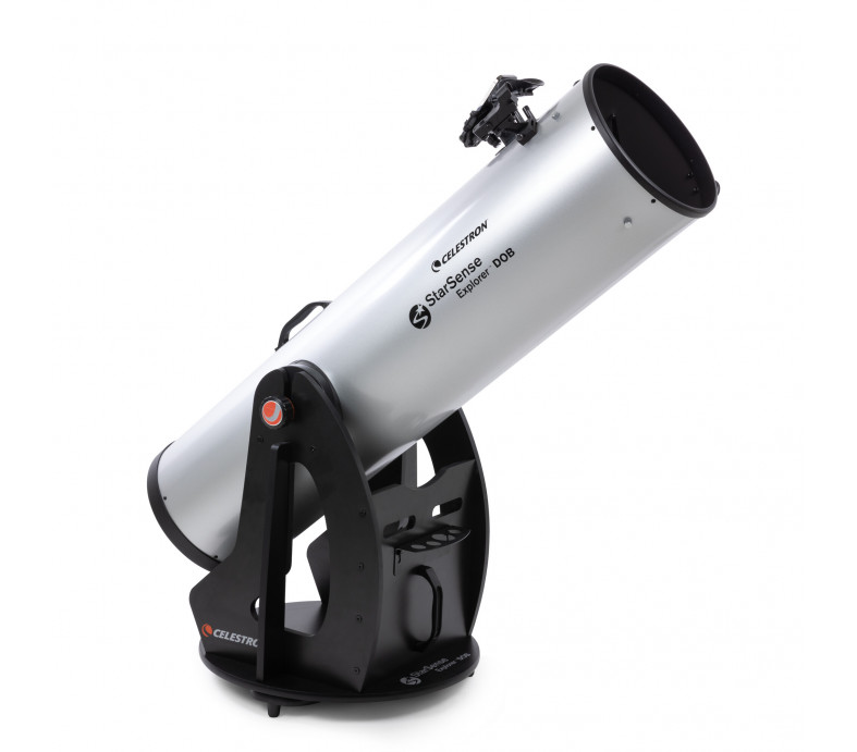  StarSense Explorer 12" Dobsonian 