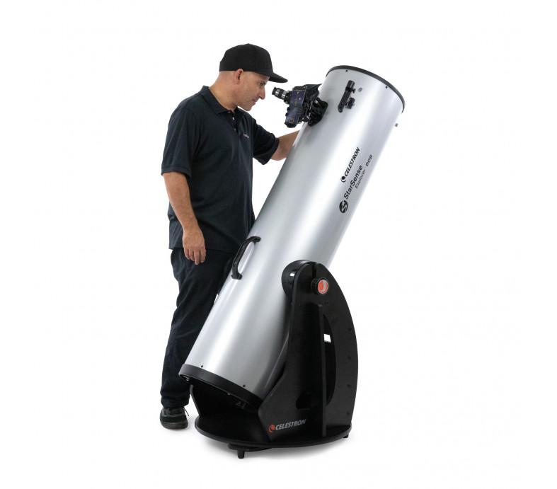  StarSense Explorer 12" Dobsonian 