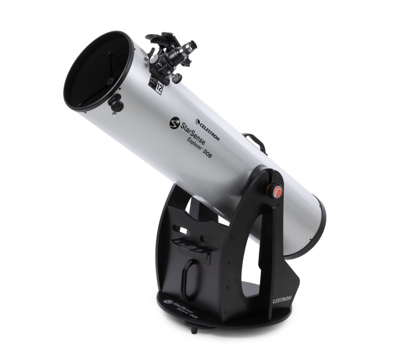  StarSense Explorer 12" Dobsonian 