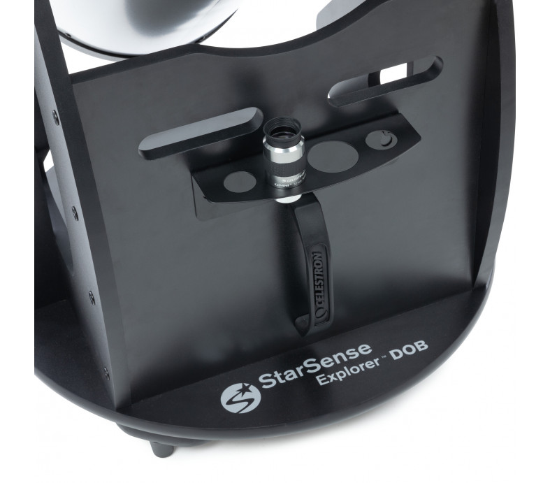  StarSense Explorer 12" Dobsonian 