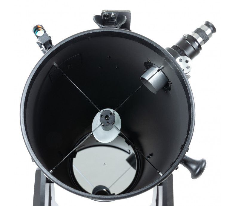  StarSense Explorer 12" Dobsonian 