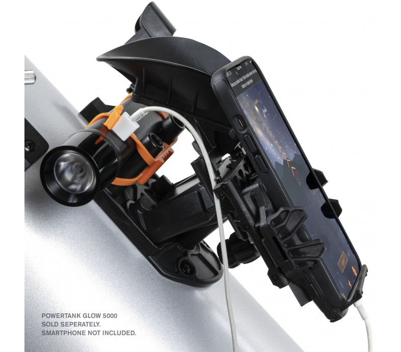  StarSense Explorer 12" Dobsonian 