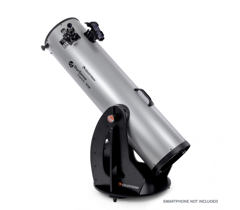  StarSense Explorer 12" Dobsonian 