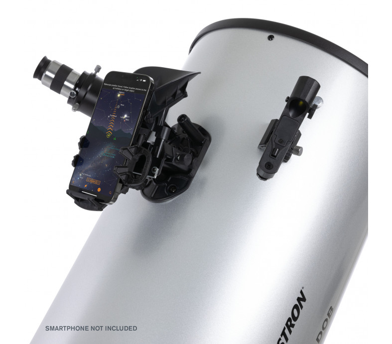  StarSense Explorer 12" Dobsonian 