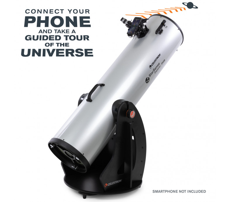  StarSense Explorer 12" Dobsonian 