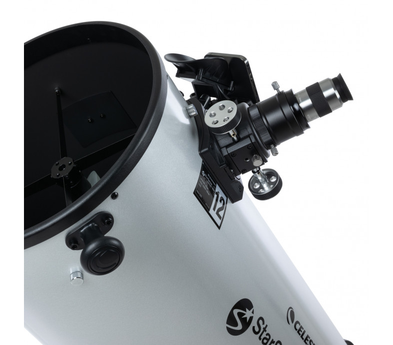  StarSense Explorer 12" Dobsonian 