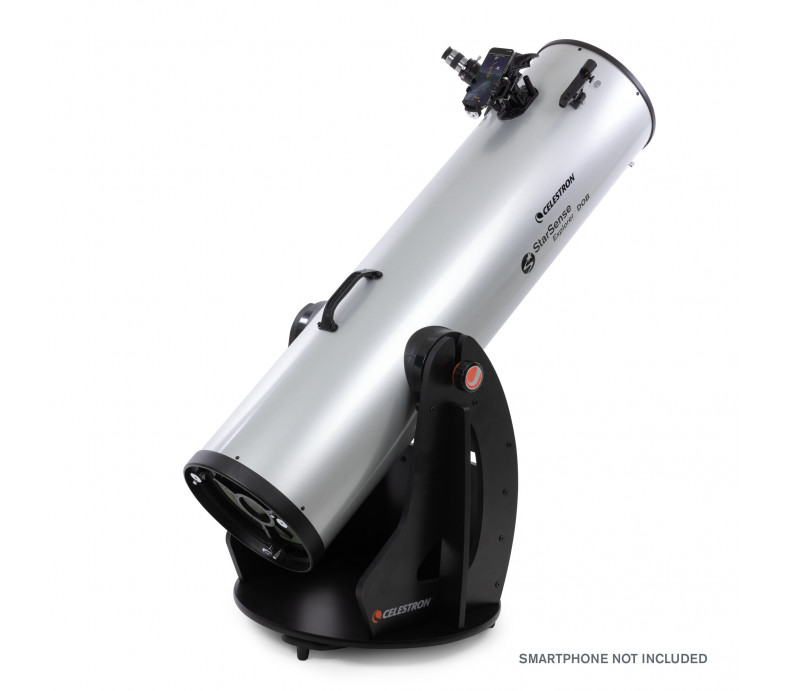  StarSense Explorer 12" Dobsonian 