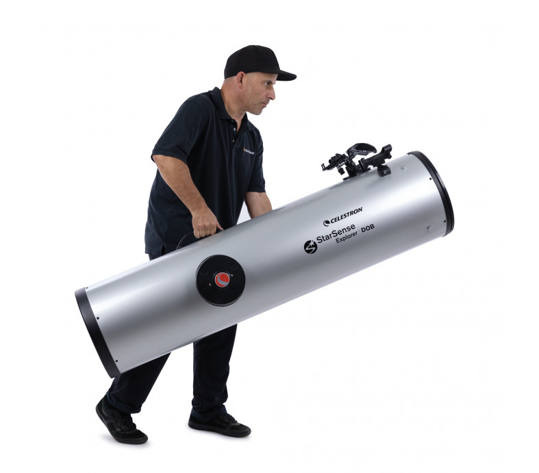  StarSense Explorer 12" Dobsonian 