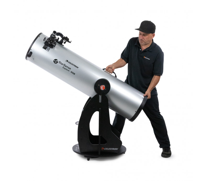  StarSense Explorer 12" Dobsonian 