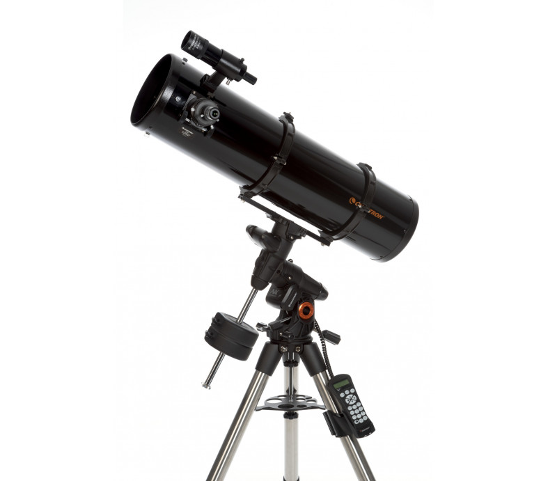  Advanced VX 8" Newtonian Telescope 