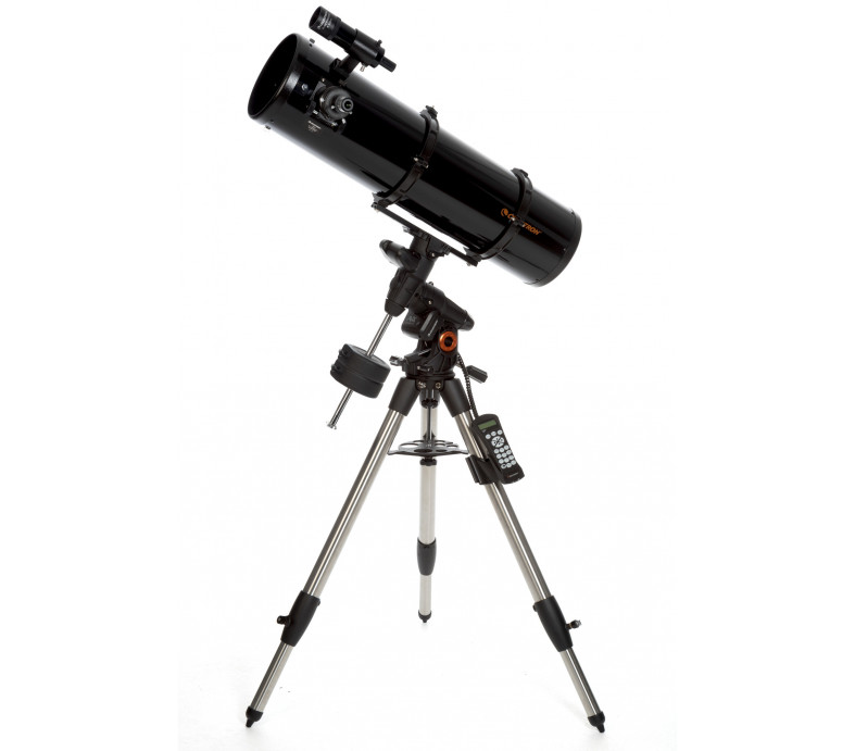  Advanced VX 8" Newtonian Telescope 