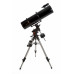  Advanced VX 8" Newtonian Telescope 