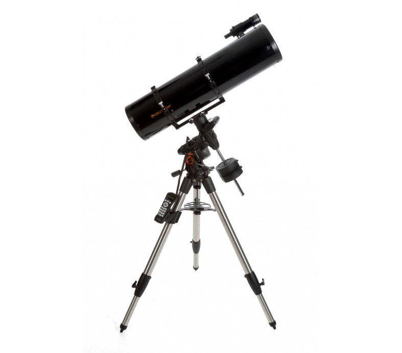  Advanced VX 8" Newtonian Telescope 