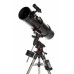  Advanced VX 8" Newtonian Telescope 
