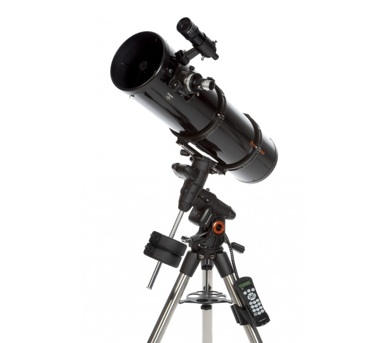  Advanced VX 8" Newtonian Telescope 