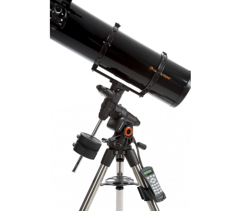 Advanced VX 8" Newtonian Telescope 