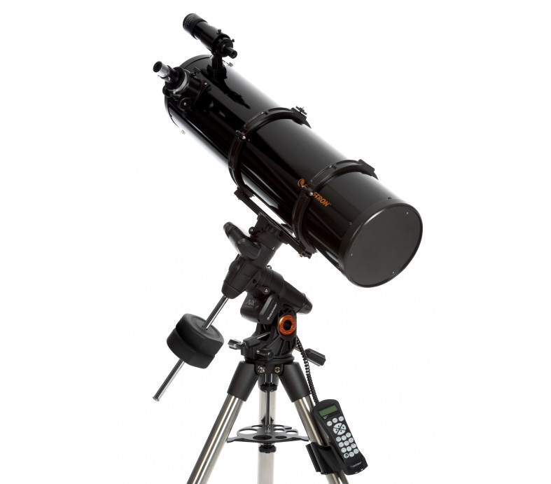  Advanced VX 8" Newtonian Telescope 