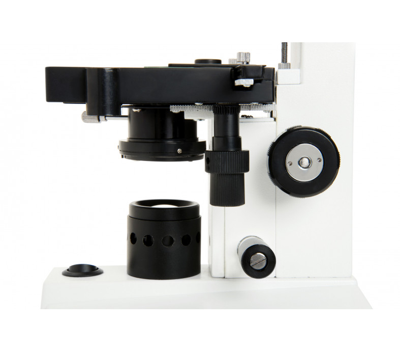  Celestron Labs CB2000CF - Compound Binocular Microscope 