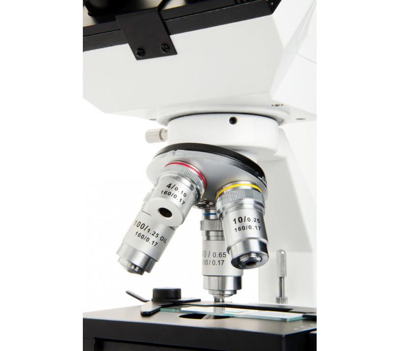  Celestron Labs CB2000CF - Compound Binocular Microscope 