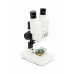  Celestron Labs S20 - Stereo Microscope (Worldwide Model – 5-Language) 