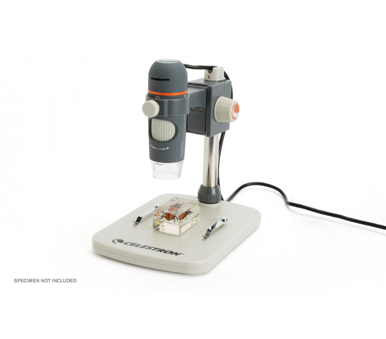  Handheld Digital Microscope Pro 