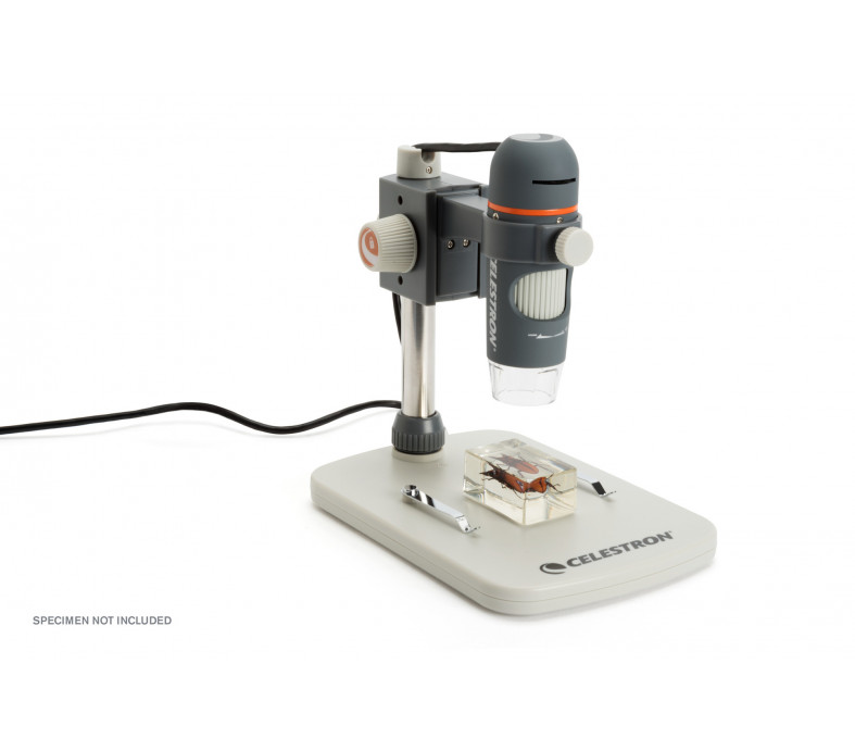  Handheld Digital Microscope Pro 