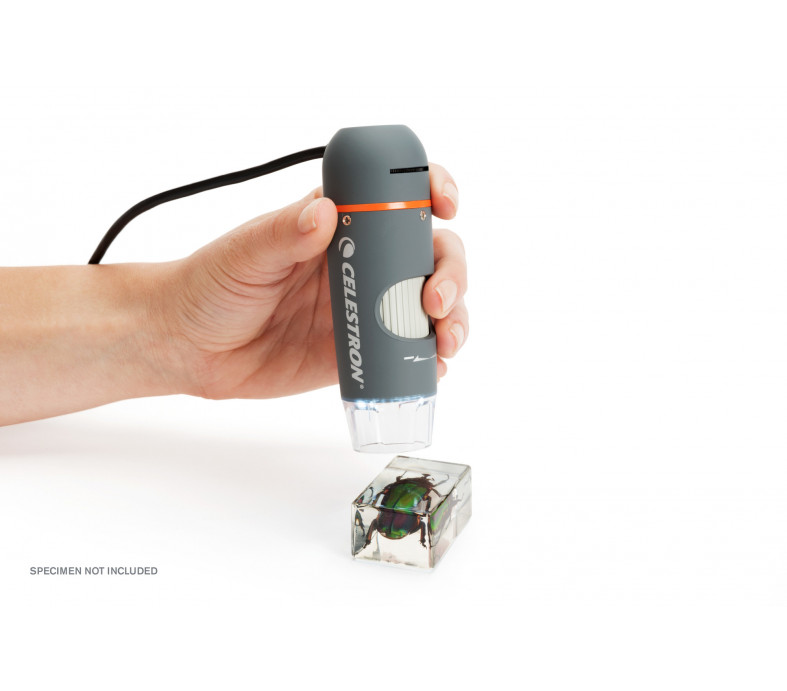  Handheld Digital Microscope Pro 